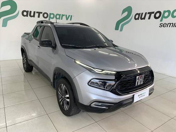 FIAT TORO 1.3 TURBO 270 FLEX FREEDOM AT6 FIAT TORO 1.3 TURBO 270 FLEX FREEDOM AT6
